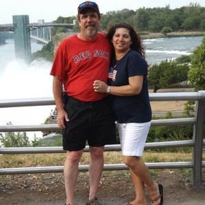 Meet your Posher, Brenda